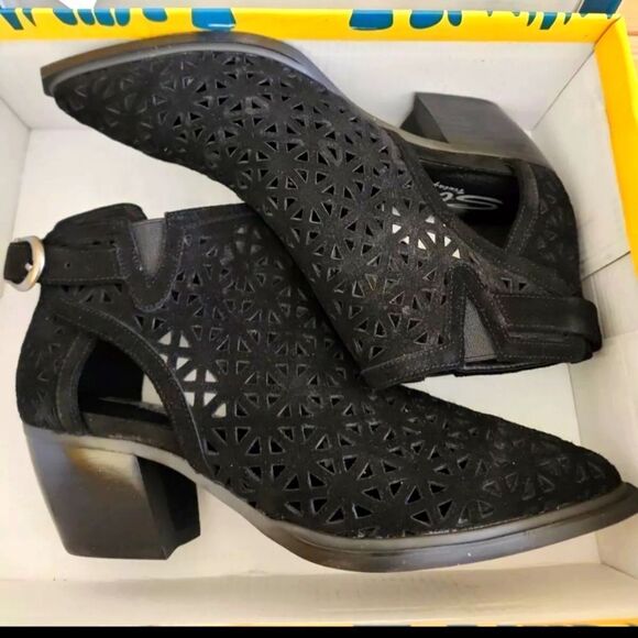 NIB Sbicca Calera Bootie - Picture 4 of 8